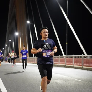Runner Photo 757790