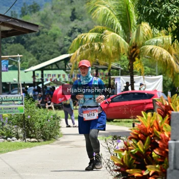 Runner Photo 75796