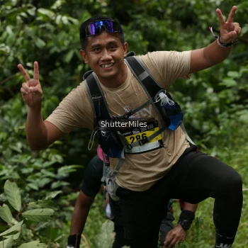 Runner Photo 75799