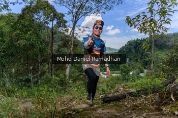 Runner Photo 75803