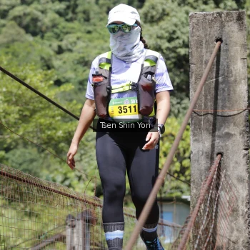 Runner Photo 75804