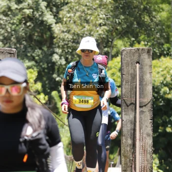 Runner Photo 75811