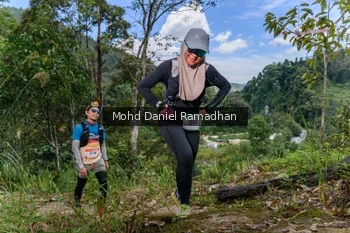 Runner Photo 75815