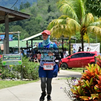 Runner Photo 75818