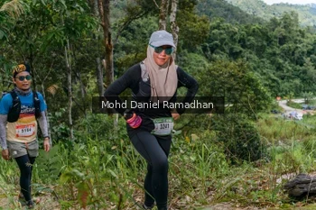 Runner Photo 75823