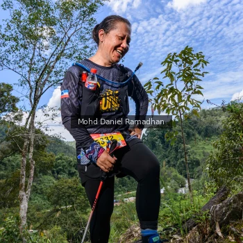 Runner Photo 75831