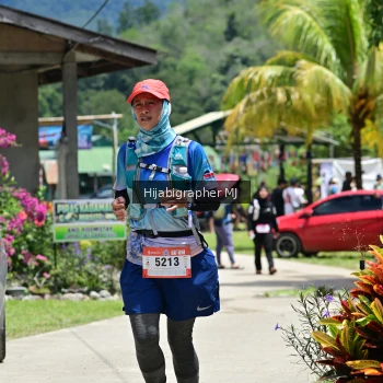 Runner Photo 75835