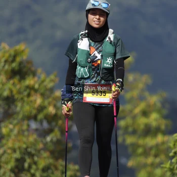 Runner Photo 75837