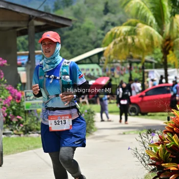 Runner Photo 75842