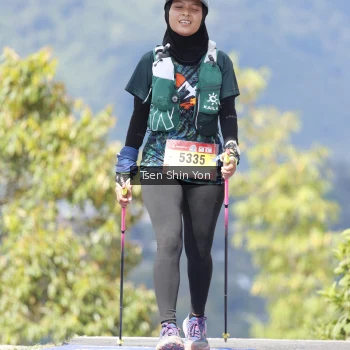Runner Photo 75844
