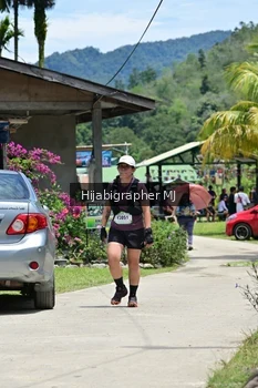Runner Photo 75850