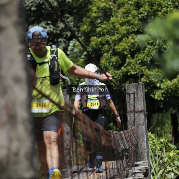 Runner Photo 75853
