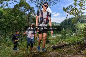 Runner Photo 75856