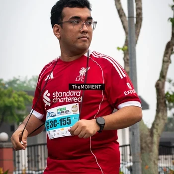 Runner Photo 7585980