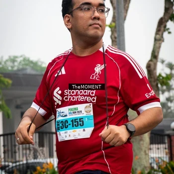 Runner Photo 7585981