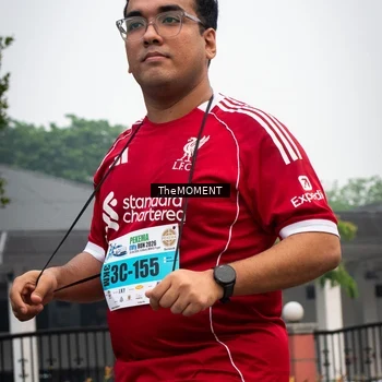 Runner Photo 7585986