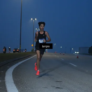 Runner Photo 7586080