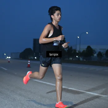 Runner Photo 7586089