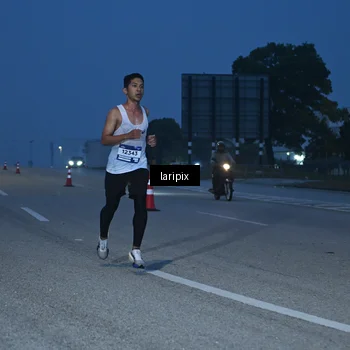 Runner Photo 7586107