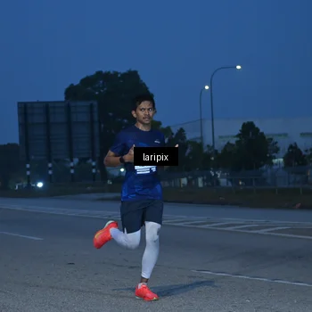 Runner Photo 7586125