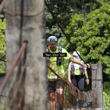 Runner Photo 75862