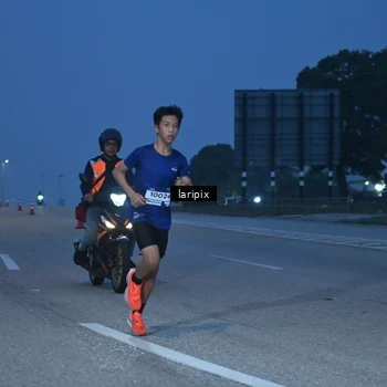 Runner Photo 7586213