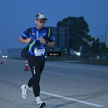 Runner Photo 7586230