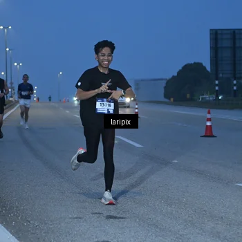 Runner Photo 7586239