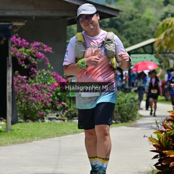 Runner Photo 75863