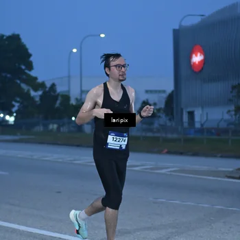 Runner Photo 7586322
