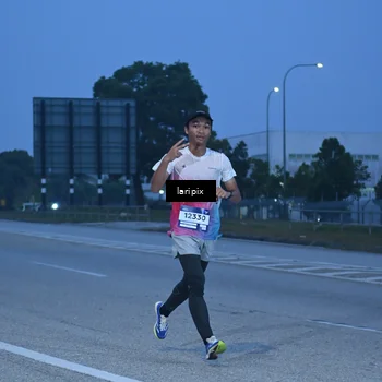 Runner Photo 7586366
