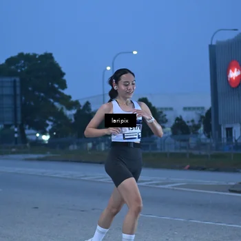 Runner Photo 7586395