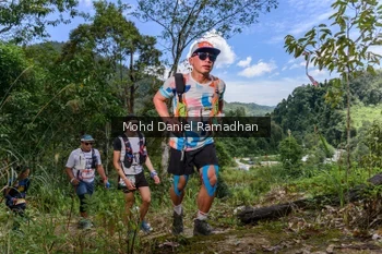 Runner Photo 75864