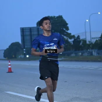 Runner Photo 7586454