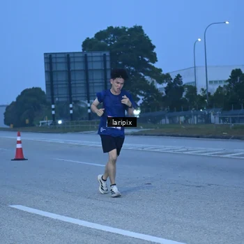 Runner Photo 7586482