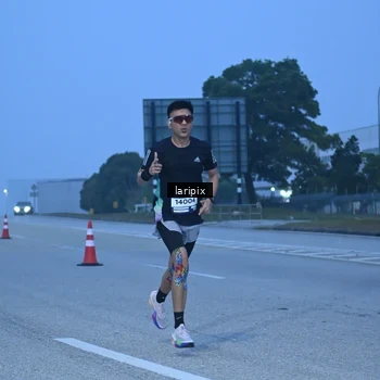Runner Photo 7586500