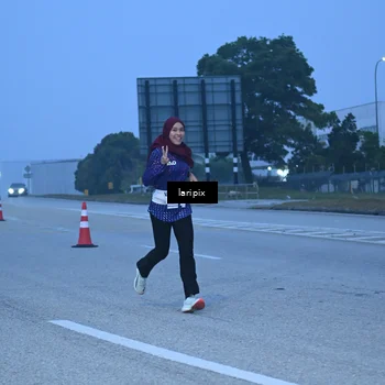 Runner Photo 7586534