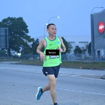 Runner Photo 7586652