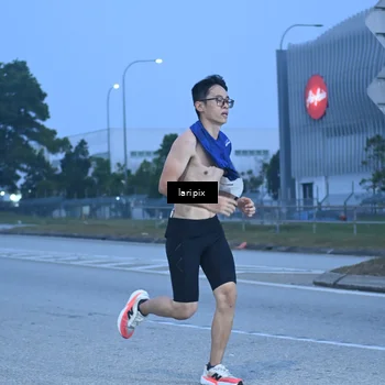 Runner Photo 7586666