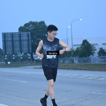 Runner Photo 7586668