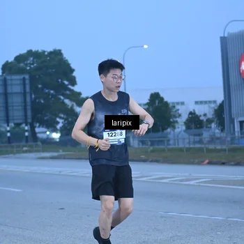 Runner Photo 7586670