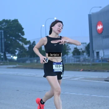 Runner Photo 7586687