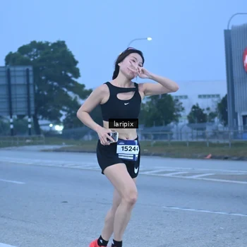 Runner Photo 7586694