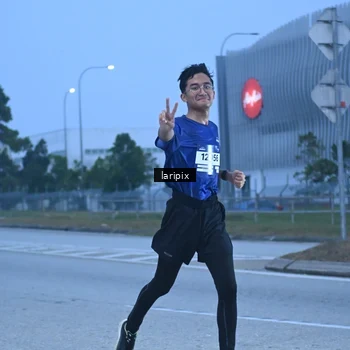Runner Photo 7586706
