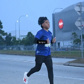 Runner Photo 7586719