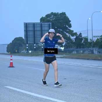 Runner Photo 7586750
