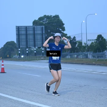 Runner Photo 7586753