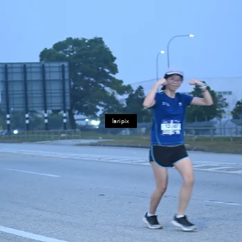 Runner Photo 7586754