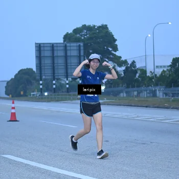 Runner Photo 7586756