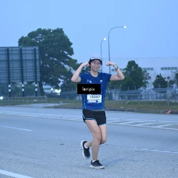Runner Photo 7586758